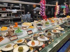 -苏先生海鲜渔庄(金桥店)