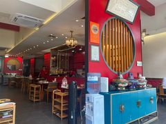 -1078號老北京涮肉(松柏店)
