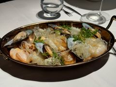 -Oyster Talks 四度蚝法餐厅