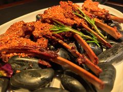 -晓长安·新陕菜(曲江店)