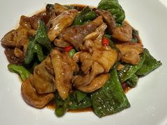 -小螺号海鲜·地道鲁菜(恒大店)