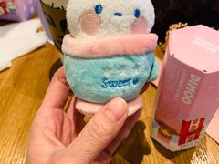 -泡泡玛特POPMART(合生汇店)