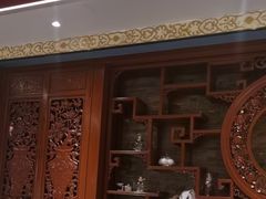 -金狮麟·新豫菜(金码大厦店)