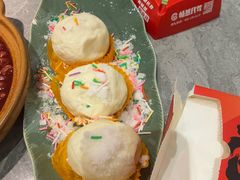 -大哈福烧烤·海鲜·家常菜(延安三路店)