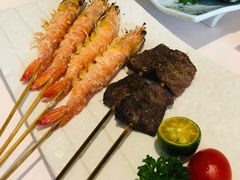 -富盈酒店-日本料理餐厅(厚街店)