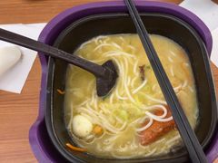 -阿香米线(深业上城店)
