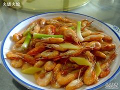 虾-烟水渔庄餐厅(西溪湿地店)