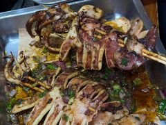 -来涮蜀鲜货火锅串串香(菜市口店)