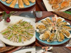 -外沙疍家棚酒楼