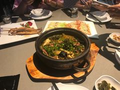 -铜锣湾·有麝自然香(长嘉汇购物公园店)