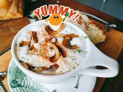 -ins森林童话餐厅coffee&bistro