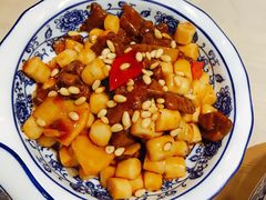 -兔爸私家小厨(新北万达店)