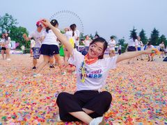 -国色天乡三期陆地乐园