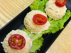 土豆沙拉-胜代日本料理(云程巷小区店)