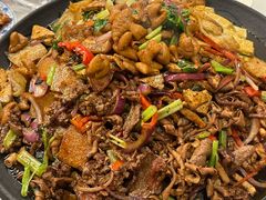 -一烙锅(友谊店)