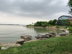 -上海滴水湖皇冠假日酒店