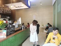 -茶缸AMOKKA COFFEE