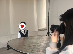 -Best U照相馆·企业外拍部(环球港店)