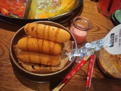 -巴卤社老火锅(财富店)