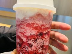 -喜茶(北京通州万达店)