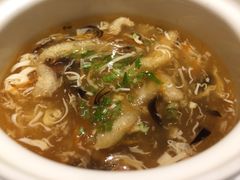 -小厨娘淮扬菜(六合欢乐港店)