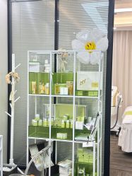 -凡碧诗毛孔清洁收细