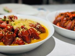 -洪福龙虾