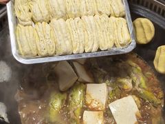 -大鹅岛灶台鱼·铁锅炖(水库路店)