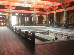 -临街徽菜馆·正宗黄山味