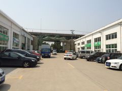 -龙大花卉苗木市场