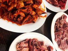 -西塔隆太白烤牛肉馆(图们路店)