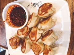金牌脆皮烤饺-福苗小骆驼烧烤(莲湖路店)