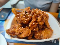 -Pelicana百利家炸鸡(江南西名店城店)