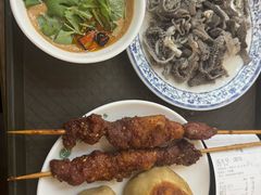 -牛街洪记小吃店(牛街店)