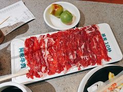 -非遗•老字号•阿彬牛肉火锅(广济桥店)