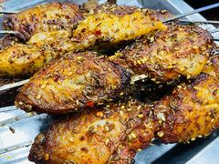 -清真·马峰烤肉(小学习北巷店)