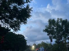 -普者黑风景区-青龙山