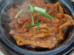 -阿忠食坊大排档·20年老店(万象城店)