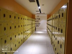 -诺伯曼·运动会馆(新梦店)