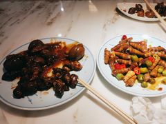 -日丰园海肠水饺·老字号大连海鲜(和平广场店)