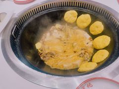 -玺炖·中国铁锅炖(虹桥天街店)