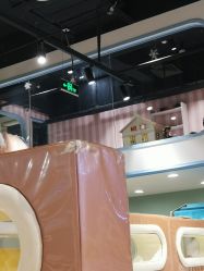 -趣想家亲子乐园(路劲世界广场店)