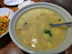 -吕氏疙瘩汤·新鲁菜(新贵和店)