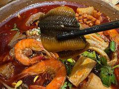 -老西门·常州菜(新区店)
