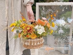 -小涵家蛋糕·咖啡(金山湖花园店)