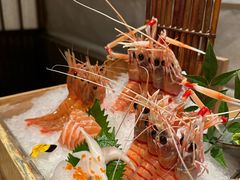 -Minase水濑·日料放题(外滩店)