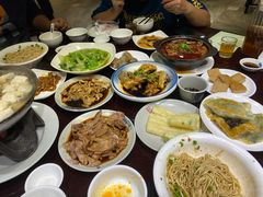 活肉-燕江楼(燕东店)