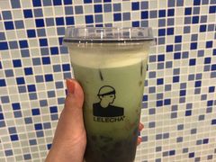 -喜茶(永旺梦乐城店)