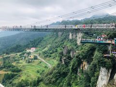 -梦幻奥陶纪景区
