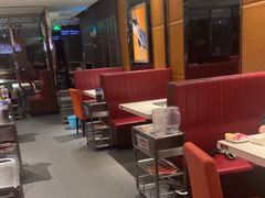 -海底捞火锅(庆春路店)